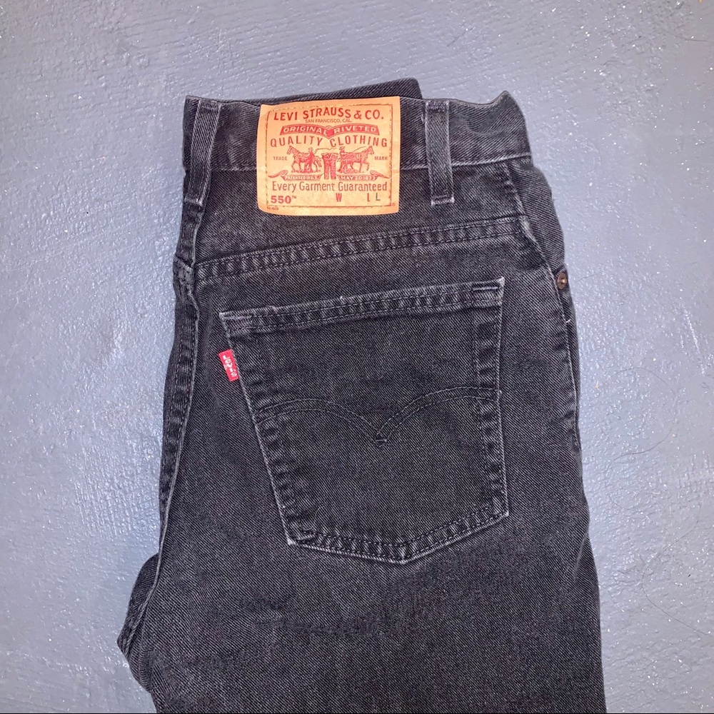 The PERFECT Black Mom Jean